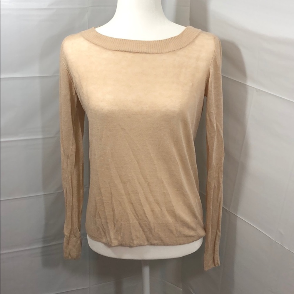 Fossil Pullover Sweater